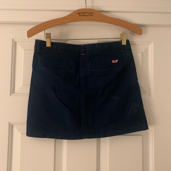 Vineyard Vines Skirt - Picture 4 of 4
